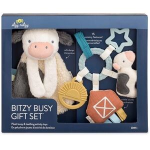 Itzy Ritzy Farm Set